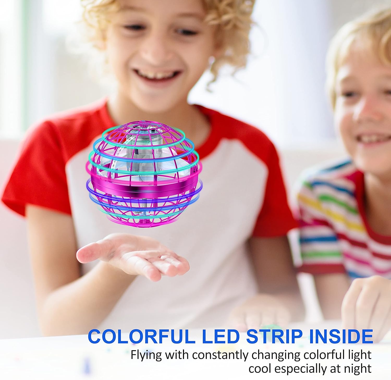 Galaxy Hover Ball Toy ✨ Auto-Float & LED Night Glow 💥 Gesture-Control Flying Orb for Outdoor Fun 🌟 Crash-Proof Gift for Kids 6-12 🔥 #OutdoorToys #TikTokMadeMeBuyIt Galaxy Hover Ball Toy ✨ Auto-Float & LED Night Glow 💥 Gesture-Control Flying Orb for Outdoor Fun 🌟 Crash-Proof Gift for Kids 6-12 🔥 #OutdoorToys #TikTokMadeMeBuyIt